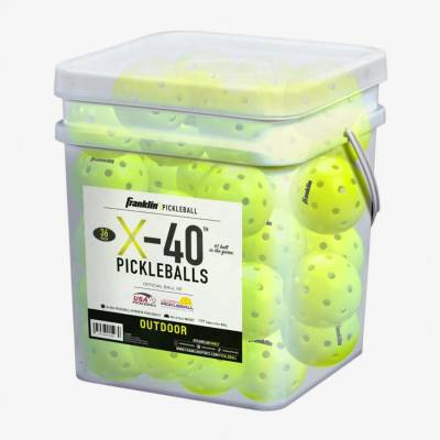FRANKLIN X-40 Official USAPA 36 ks