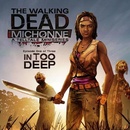 The Walking Dead Michonne