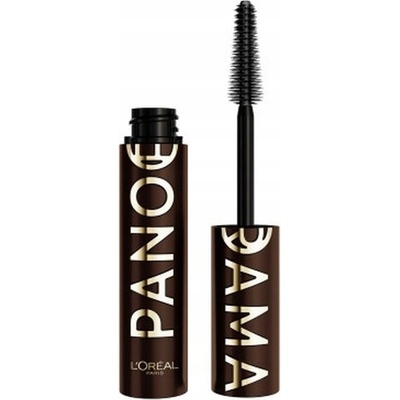 L'Oréal Paris Objemová řasenka Panorama Mascara Brun Leather 9,9 ml