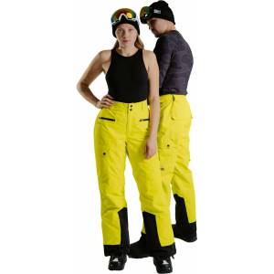 Meatfly унисекс SNB & SKI панталони Andry Lime Meatfly | Zelen | МЪЖЕ | M