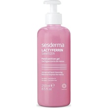 Nefdesante Lactyferrin Sanitizer 250 ml