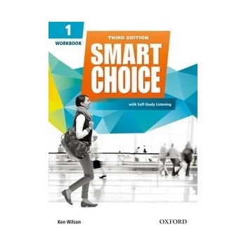 Smart Choice Third Edition 1 Workbook