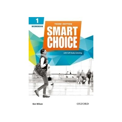 Smart Choice Third Edition 1 Workbook