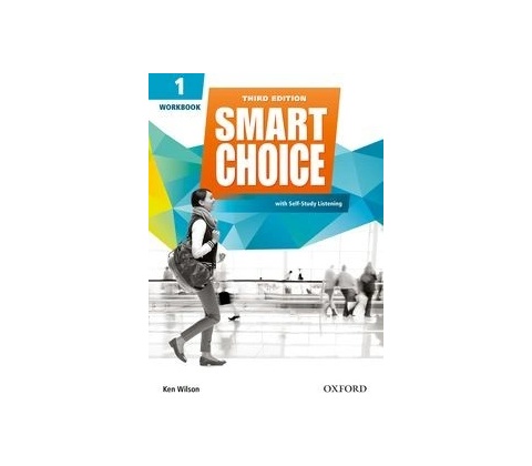 Smart Choice Third Edition 1 Workbook