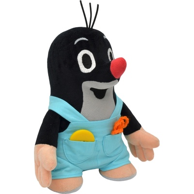 MUB Krtko 20 cm nohavičky klasický dizajn