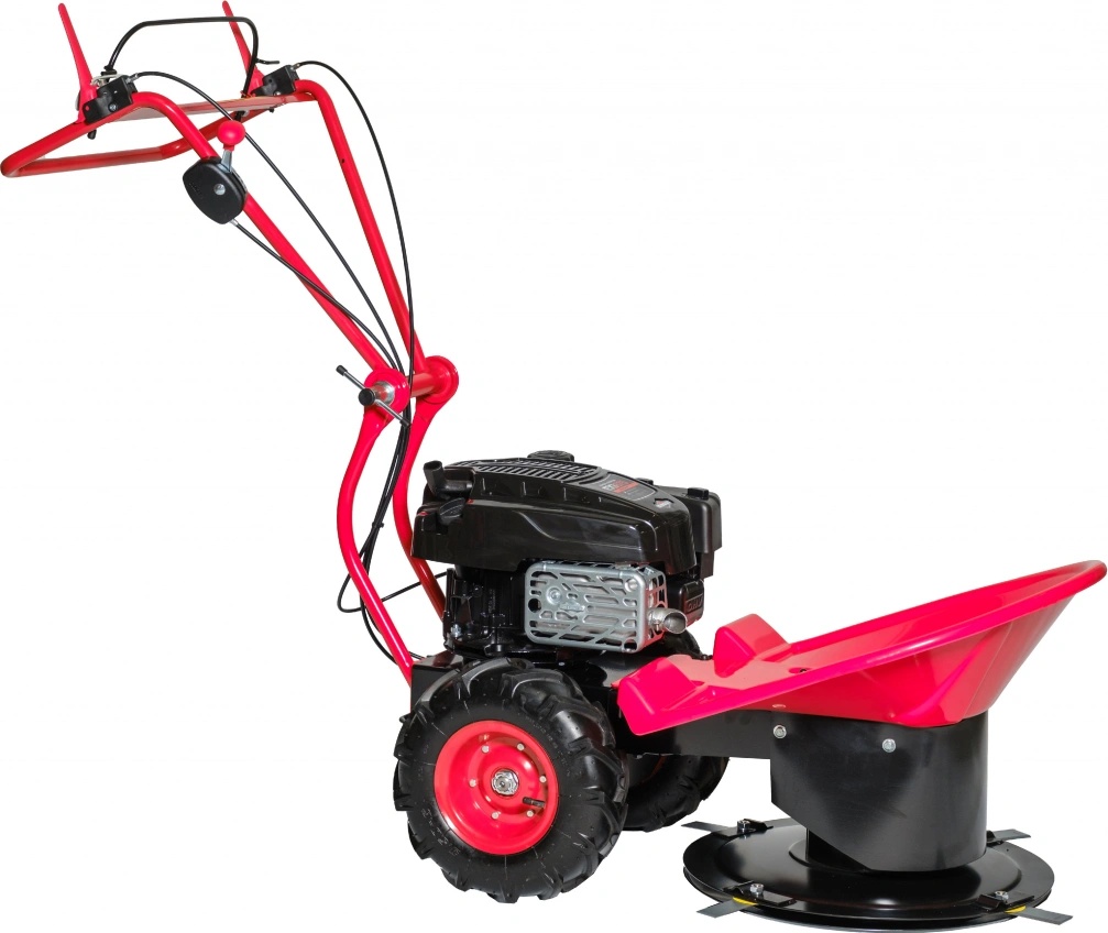 Motor Jikov Green BELLA B&S 875 EXi