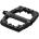 Sixpack Racing Платформен педал Sixpack racing Millenium CF Platform pedals - Dark Carbon - размер One Size (860-3358-0111)
