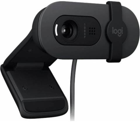 Logitech BRIO 105