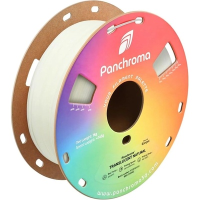 Polymaker Panchroma PLA полупрозрачен естествен (CA02037)