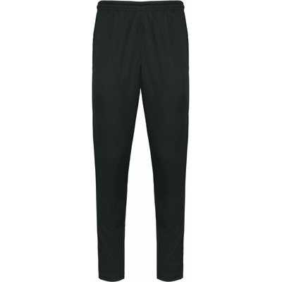 Kariban ProAct PA 1040 Kalhoty black