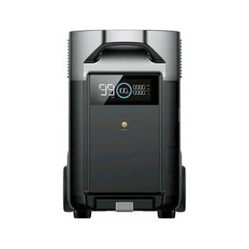 EcoFlow DELTA Pro 1ECO3602