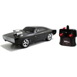 Jada Toys Бързи и яростни RC кола 1970 Dodge Charger 1: 24 (97044314R03)