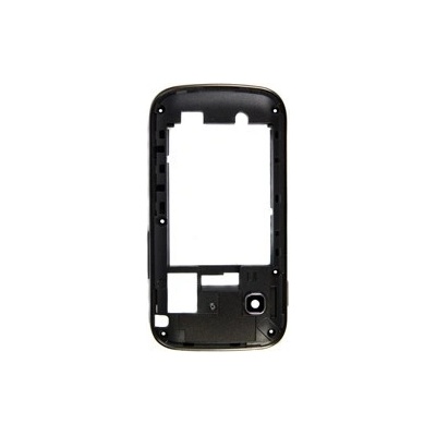 Kryt Samsung S5660 střední černý