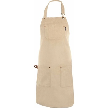 Tiseco Home Studio Velmar zástěra béžová