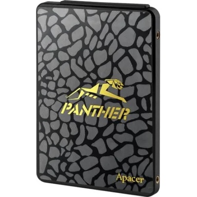 Apacer AS340 Panther 2.5 240GB SATA3 AP240GAS340G-1