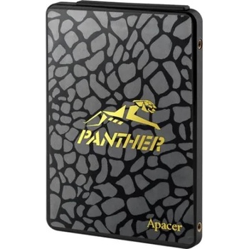 Apacer AS340 Panther 2.5 240GB SATA3 AP240GAS340G-1