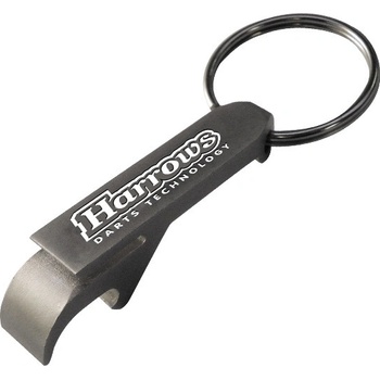 Harrows Bottle Opener Keyring otvírák