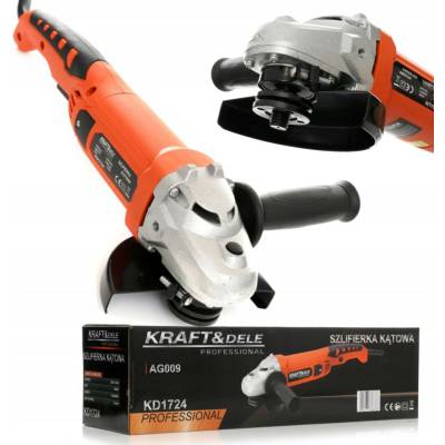 Kraft & Dele KD1724