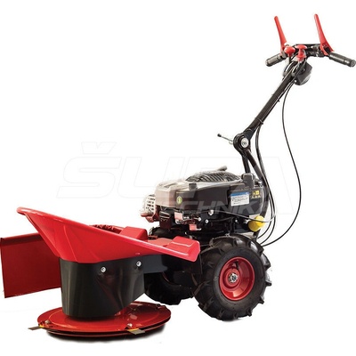 BDR 583 Stella Pro Vario