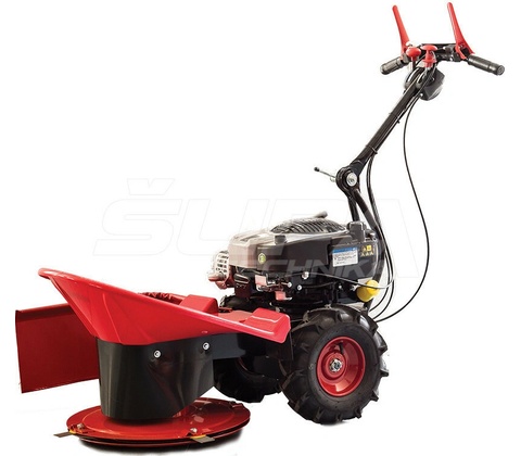 BDR 583 Stella Pro Vario