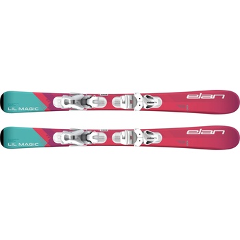 Elan Lil Magic Jr 22/23