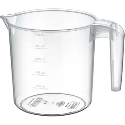 Hobby Life Džbán s odměrkou 1,5L