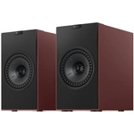 KEF Coda W Vintage Burgundy (x2) Активни колони