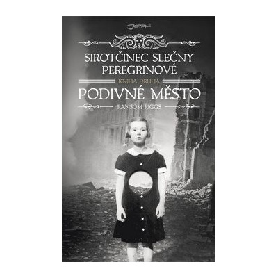 Sirotčinec slečny Peregrinové: Podivné město