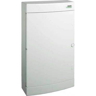 Rozvodnice Noark 0 V IP40 0 A