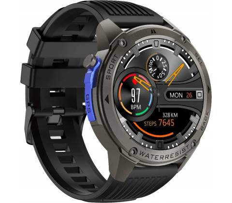 Tracer GP-Fit2