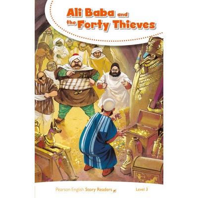 PESR | Level 3: Ali Baba