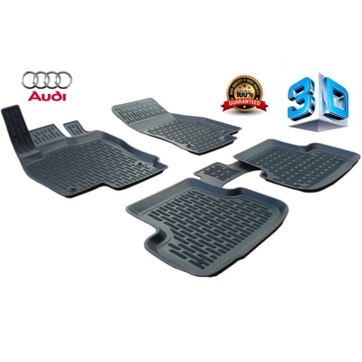 Perflex Стелки Perflex 3D-PXM-AU-05 Audi A3 2013-2018