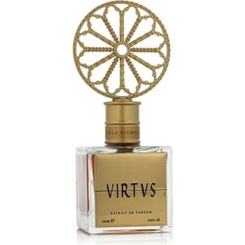 ANGELA CIAMPAGNA Virtus Extrait de Parfum 100 ml