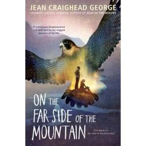 On the Far Side of the Mountain | Jean Craighead George (ISBN: 9780141312415)