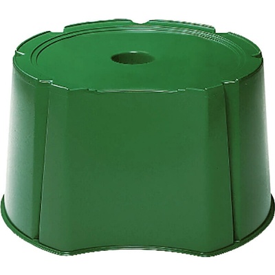 podstavec pod sud kulatý na dešť.vodu 200l, 300l, v.38cm PH