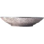 Made in Japan Бежова керамична купа за сервиране, ø 29 cm Earth - MIJ (C5168)