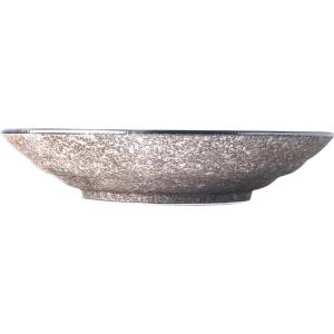 Made in Japan Бежова керамична купа за сервиране, ø 29 cm Earth - MIJ (C5168)