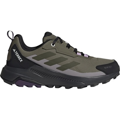 adidas Terrex Дамски мултиспорт обувки adidas Terrex Women's Anylander Rain. Rdy Multisport shoes - Olive Strata / Night Cargo / Core Black - размер 36 (EU) (122-1431-0211)
