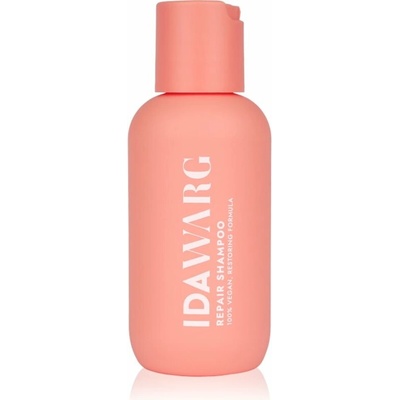 IDA WARG Repair Shampoo Travel Size 100 ml
