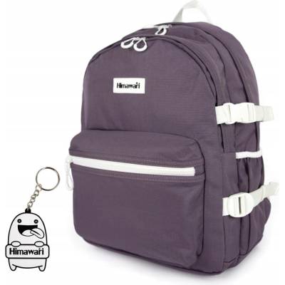 Himawari Skate fialový 20 l