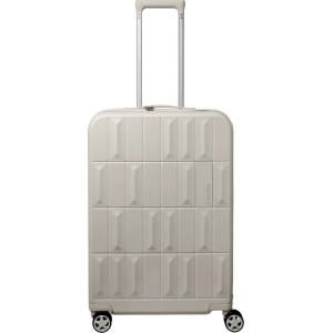 Travelite Пътен куфар Travelite Panello M Ivory Travelite | Bezhov | МЪЖЕ | UNI