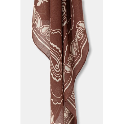 Patrizia Pepe Копринен шал Patrizia Pepe (8F0112.A706)