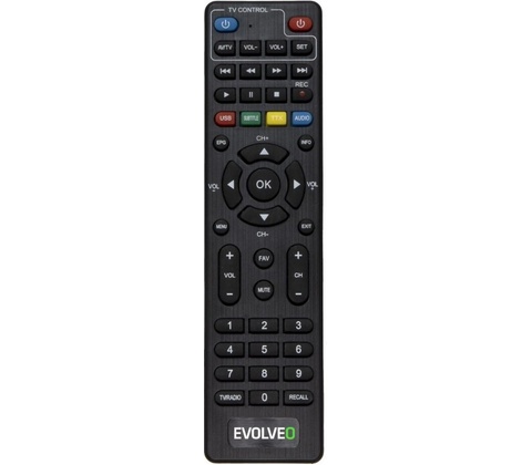 Evolveo Alpha T2