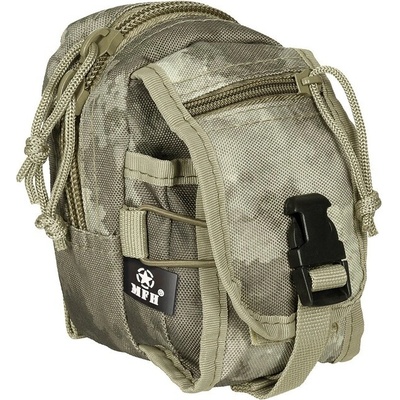 MFH Molle HDT-camo
