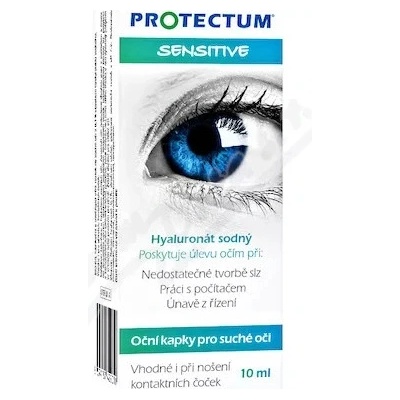Protectum Sensitive 10 ml