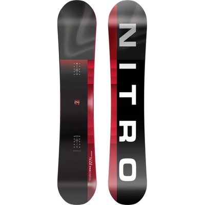 Nitro Team Pro 26/27
