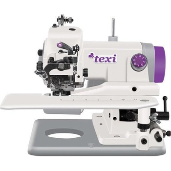 Texi Compacta Шевна машина (TEXI-COMPACTA)
