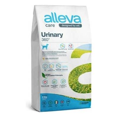 Alleva Vet Care Adult Urinary 12 kg