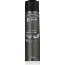 REF Strong Hold Spray lak na vlasy so silnou fixáciou 75 ml