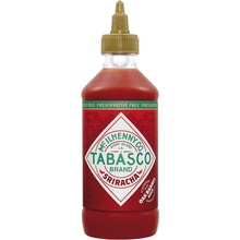 TABASCO Sriracha 256 ml